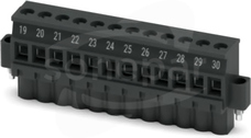 MVSTBW 2,5/12-STF-5,08BKBD-30 Złącze do PCB