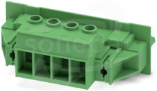 DFK-IPC 16/ 4-STF-10,16 Wtyk przelotowy