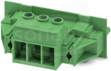 DFK-IPC 16/ 3-STF-10,16 Wtyk przelotowy