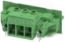 DFK-IPC 16/ 3-STF-SH-10,16 Wtyk przelotowy