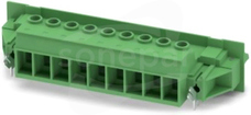 DFK-IPC 16/ 9-STF-SH-10,16 Wtyk przelotowy