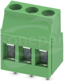MKDS 3/ 3 PIN 3,5 H1L Terminal przyłączeniowy do PCB