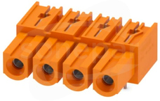 IPC 16/ 4-G-10,16 OG Gniazdo do PCB