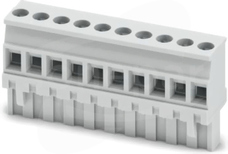 MVSTBR 2,5/10-ST-5,08 GY7035 Złącze do PCB
