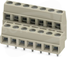 MKKDSN 1,5/ 7 BG Terminal przyłączeniowy do PCB