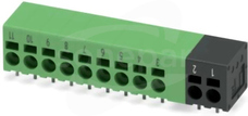 SPT 2,5/11-H-5,0MC1RZBDMC:-1SO Terminal przyłączeniowy do PCB