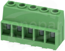 MKDSP 10HV/ 5-10,16 Terminal przyłączeniowy do PCB