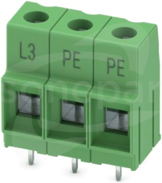 MKDSP 10N/ 3-10,16 BD:L3-PE Terminal przyłączeniowy do PCB
