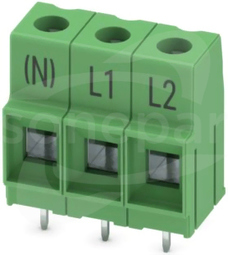 MKDSP 10N/ 3-10,16 BD:N-L2 Terminal przyłączeniowy do PCB