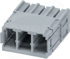 PC 5/ 3-G-7,62 BUGY Gniazdo do PCB