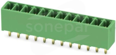 MCV 1,5/12-G-3,5 AU Gniazdo do PCB