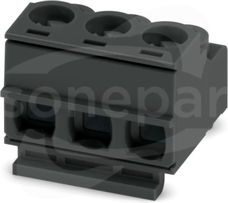 PT 1,5/ 3-PH-5,0 CLIP BK Złącze do PCB