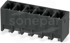 MCV 1,5/ 6-G-3,81 P14 THR Gniazdo do PCB