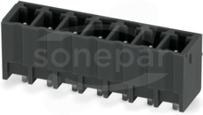 MCV 1,5/ 7-G-3,81 P14 THR Gniazdo do PCB