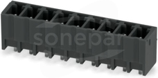 MCV 1,5/ 9-G-3,81 P14 THR Gniazdo do PCB