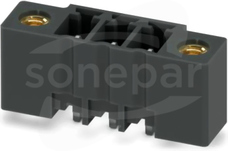 MCV 1,5/ 3-GF-3,81 P14 THR Gniazdo do PCB