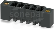 MCV 1,5/ 5-GF-3,81 P14 THR Gniazdo do PCB