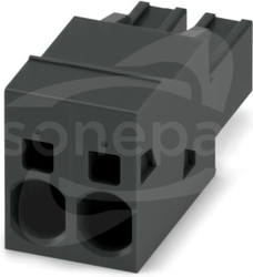 SPC 5/ 2-ST-7,62 BK Złącze do PCB