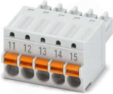 FK-MCP 1,5/ 5-ST-3,5GY7035BD15 Złącze do PCB