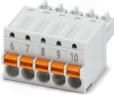 FK-MCP 1,5/ 5-ST-3,5GY7035BD10 Złącze do PCB