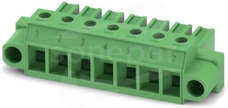 PC 4/ 7-STF-7,62 BD:1-7 Złącze do PCB