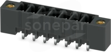 MCV 1,5/ 7-GF-3,81 P26 THR Gniazdo do PCB