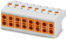 TVFKC 1,5/ 8-ST GY7035 Złącze do PCB