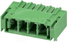 PC 5/ 4-GSF-7,62 Gniazdo do PCB