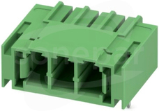 PC 5/ 3-GSF-7,62 Gniazdo do PCB