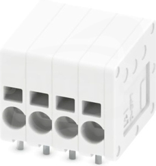 SPT 1,5/ 4-H-3,5 WH Terminal przyłączeniowy do PCB