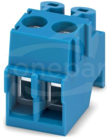 PT 1,5/ 2-PH-3,5 BU Złącze do PCB