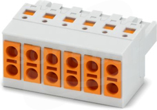 TVFKC 1,5/ 6-ST GY7035 Złącze do PCB