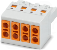 TVFKC 1,5/ 4-ST GY7035 Złącze do PCB