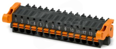 FK-MCP 1,5/14-ST-3,81-LRBKBD14 Złącze do PCB