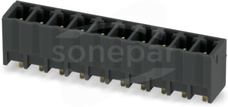 MCV 1,5/10-G-3,81 P14AUTHR R56 Gniazdo do PCB