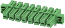 IPC 5/ 8-GF-7,62 Gniazdo do PCB
