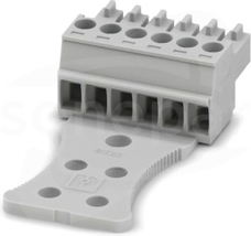 MC 1,5/ 6-STZ2-3,5 GY Złącze do PCB