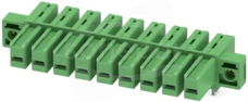 IPC 5/ 9-GF-7,62 Gniazdo do PCB