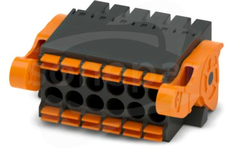 DFMC 1,5/ 6-ST-3,5-LR BK Złącze do PCB