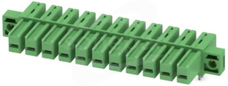IPC 5/11-GF-7,62 Gniazdo do PCB