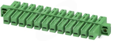 IPC 5/12-GF-7,62 Gniazdo do PCB
