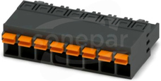 FKCN 2,5/ 8-ST-5,08 BK Złącze do PCB