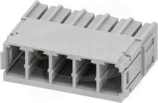 PC 5/ 5-G-7,62 GY Gniazdo do PCB