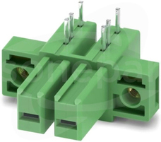 IPC 5/ 2-GFU-7,62 Gniazdo do PCB