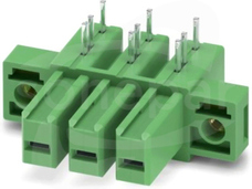 IPC 5/ 3-GFU-7,62 Gniazdo do PCB
