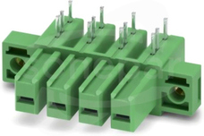 IPC 5/ 4-GFU-7,62 Gniazdo do PCB