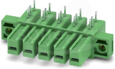 IPC 5/ 5-GFU-7,62 Gniazdo do PCB