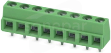 MKDSN 1,5/ 8 H1L Terminal przyłączeniowy do PCB