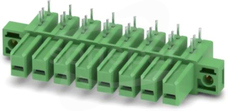 IPC 5/ 8-GFU-7,62 Gniazdo do PCB