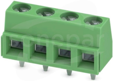 MKDSN 1,5/ 4-5,08 H1L Terminal przyłączeniowy do PCB